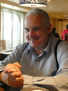 Interview mit John Heald