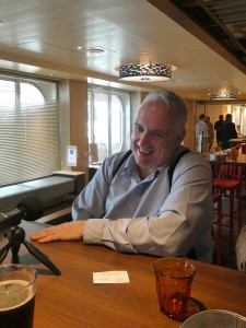 Interview mit John Heald