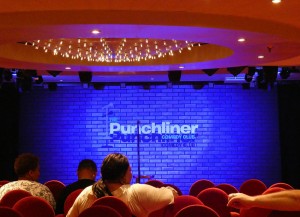 The Punchliner Comedy Club