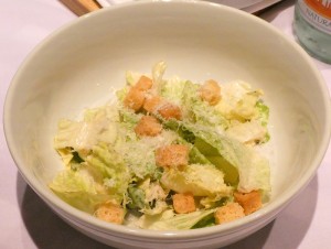 Insalata Caesar