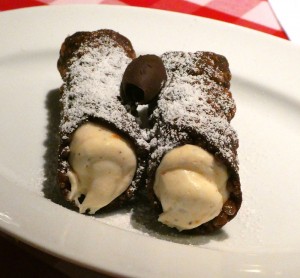 Cannoli