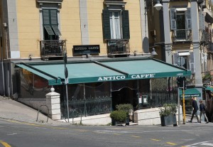 Antico Caffè 1855