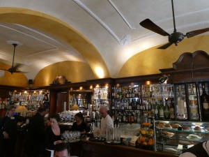 Antico Caffè 1855