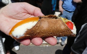 Cannolo