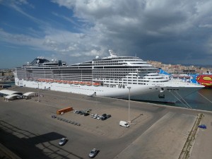 MSC Divina