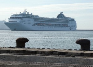 MSC Opera