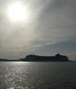 MSC Opera