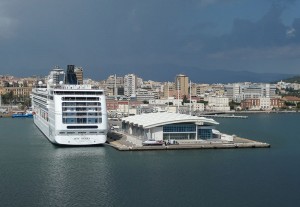 MSC Opera
