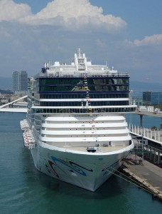 Norwegian Epic