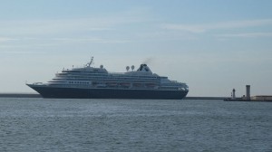 Prinsendam