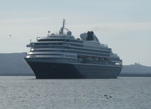 Prinsendam