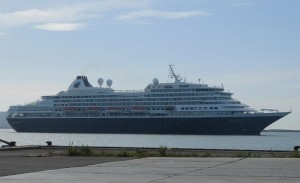 Prinsendam