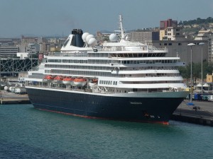 Prinsendam