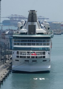 Rhapsody of the Seas