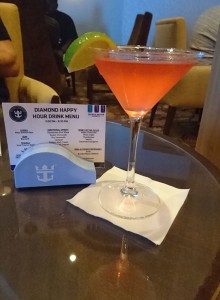 mein Cosmo