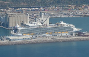 Symphony of the Seas