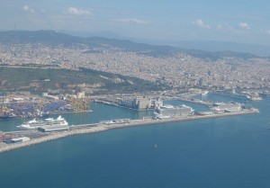 Rhapsody of the Seas, Symphony of the Seas, Norwegian Epic, Silver Muse