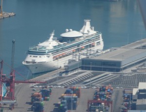 Rhapsody of the Seas