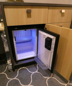 Minibar