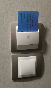 Masterschalter