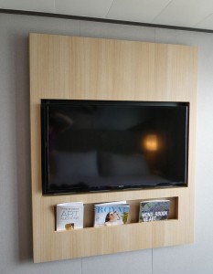 Fernseher