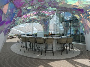 Solarium Bar