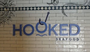 Hooked