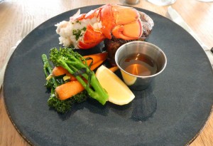 Surf & Turf