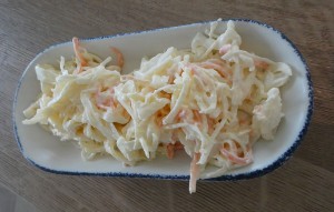Coleslaw