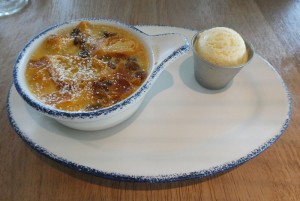 Bread Pudding