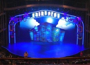 Hairspray