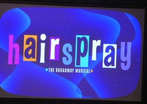 Hairspray