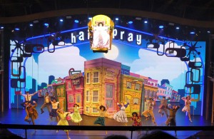 Hairspray
