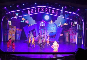 Hairspray