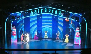 Hairspray