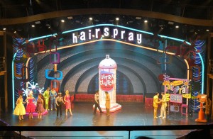 Hairspray