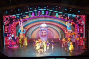 Hairspray