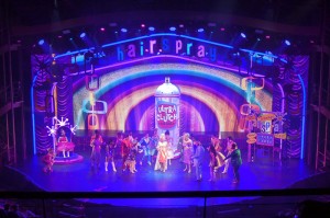 Hairspray