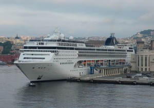 MSC Opera