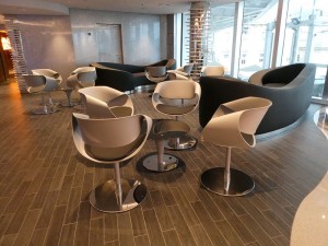 Champagne Bar