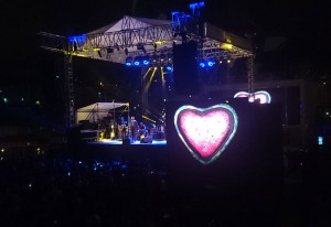 Zucchero in Concert