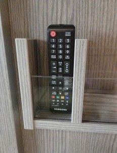 Fernbedienung