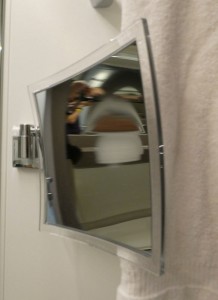 Kosmetikspiegel
