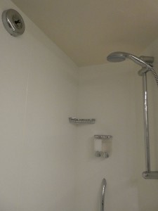 Dusche