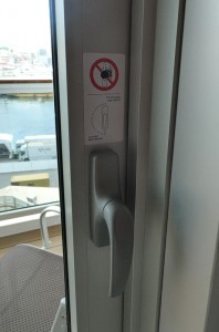 Schiebetür
