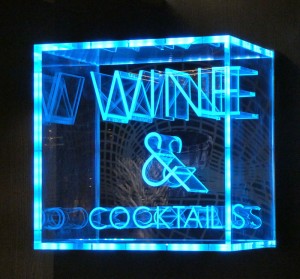 Wine & Cocktails