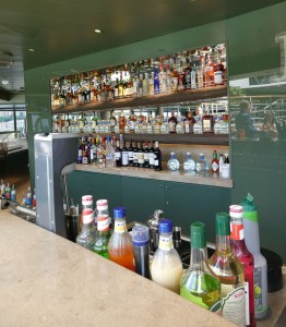 Jungle Beach Bar