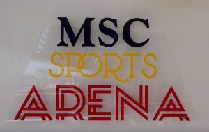 MSC Sports Arena