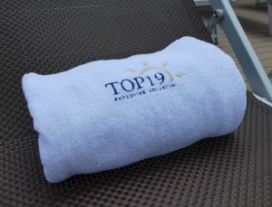 Top 19 Exclusive Solarium