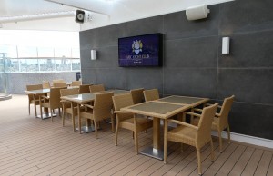 Top 19 Exclusive Solarium